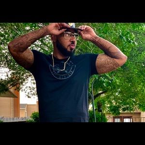 Meet your Posher, Marcus